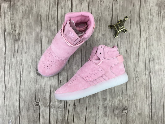 Adidas Tubular Invader Strap Women Shoes-002