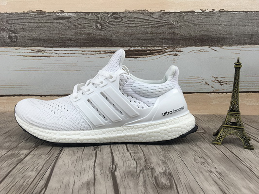 Adidas Ultra Boost Women Shoes 12