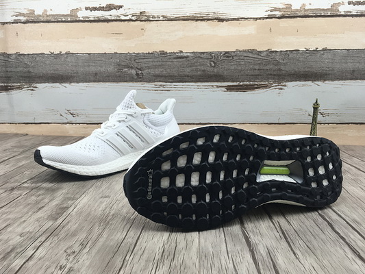 Adidas Ultra Boost Women Shoes 12