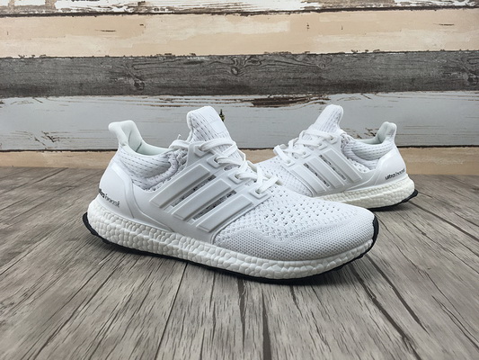 Adidas Ultra Boost Women Shoes 12