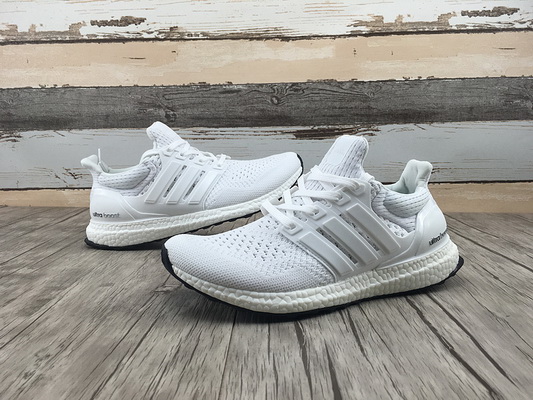 Adidas Ultra Boost Women Shoes 12