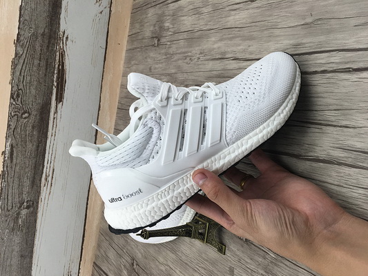 Adidas Ultra Boost Women Shoes 12