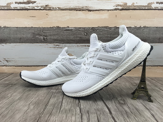 Adidas Ultra Boost Men Shoes 15