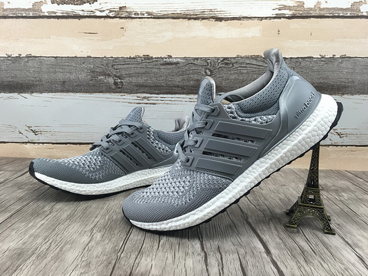 Adidas Ultra Boost Women Shoes 11