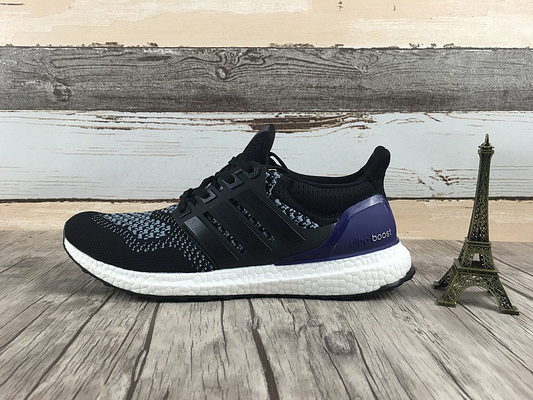 Adidas Ultra Boost Women Shoes 10