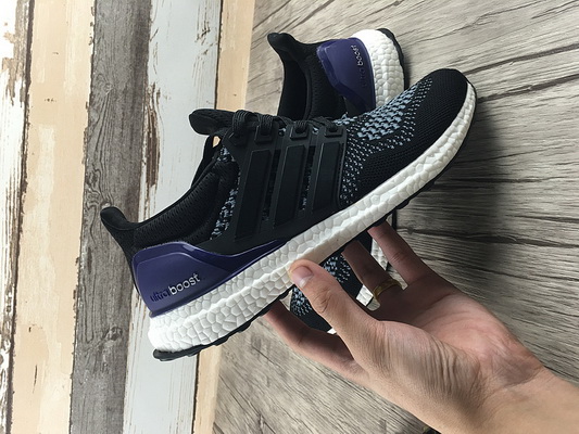 Adidas Ultra Boost Women Shoes 10