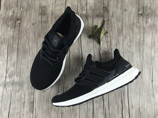 Adidas Ultra Boost Women Shoes 09