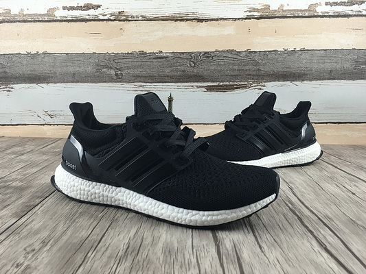 Adidas Ultra Boost Women Shoes 09