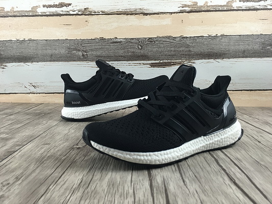 Adidas Ultra Boost Women Shoes 09