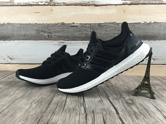 Adidas Ultra Boost Women Shoes 09