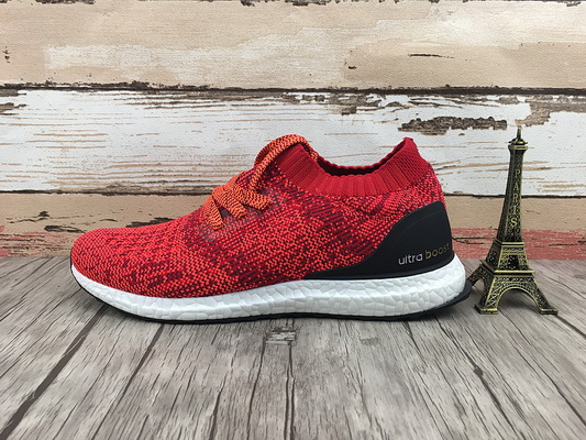 Adidas Ultra Boost Men Shoes 21