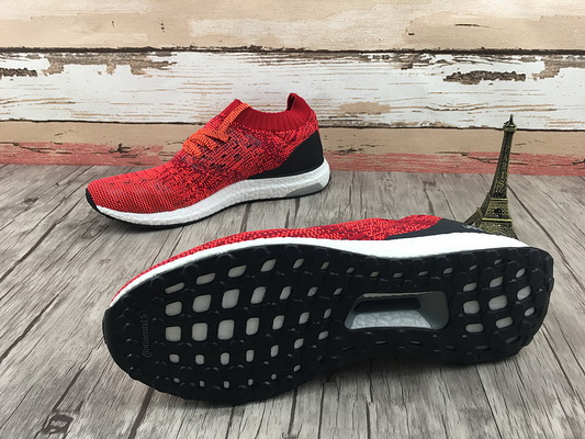 Adidas Ultra Boost Men Shoes 21