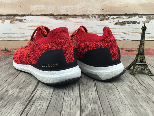 Adidas Ultra Boost Men Shoes 21