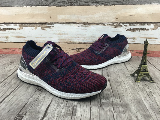 Adidas Ultra Boost Women Shoes 16