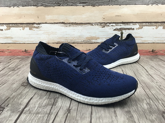 Adidas Ultra Boost Men Shoes 18