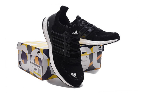 Adidas Ultra Boost Men Shoes 11