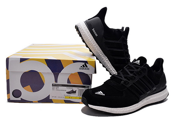 Adidas Ultra Boost Men Shoes 11