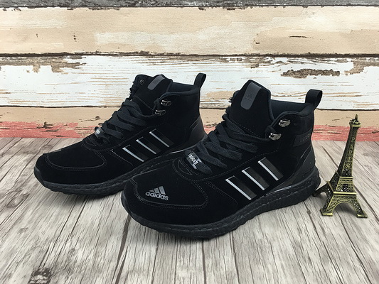 Adidas Ultra Boost Men Shoes 04