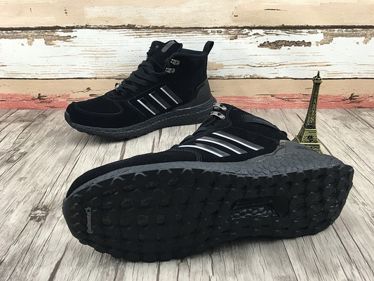 Adidas Ultra Boost Men Shoes 04