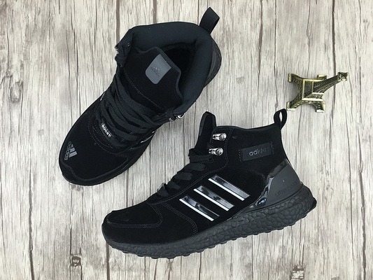 Adidas Ultra Boost Men Shoes 04