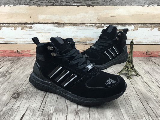 Adidas Ultra Boost Men Shoes 04