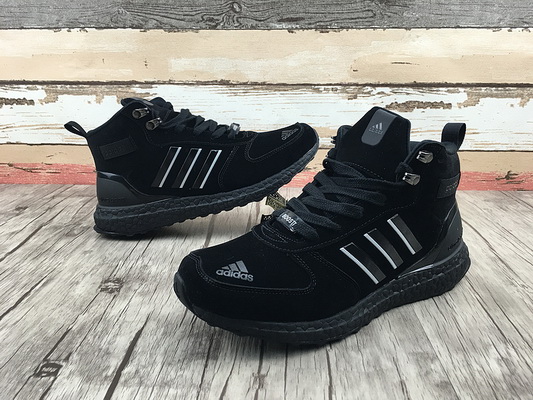 Adidas Ultra Boost Men Shoes 04