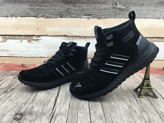 Adidas Ultra Boost Men Shoes 04