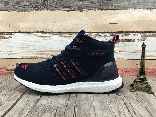 Adidas Ultra Boost Men Shoes 03