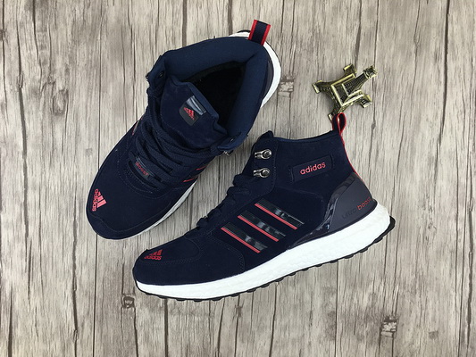 Adidas Ultra Boost Men Shoes 03