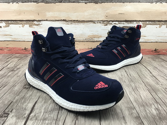 Adidas Ultra Boost Men Shoes 03