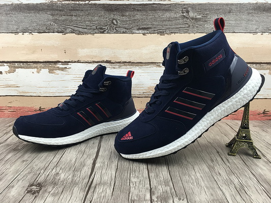 Adidas Ultra Boost Men Shoes 03