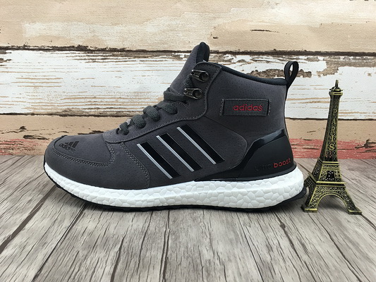 Adidas Ultra Boost Men Shoes 02