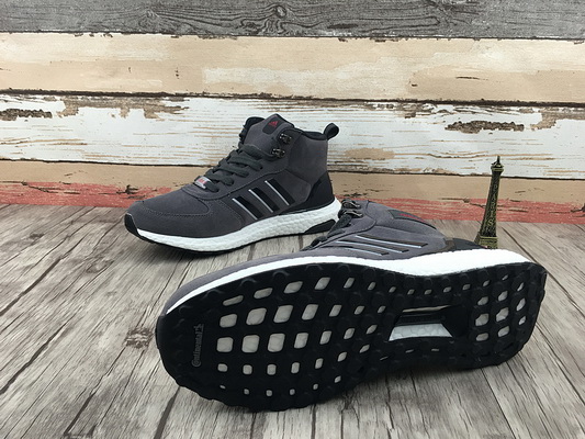 Adidas Ultra Boost Men Shoes 02