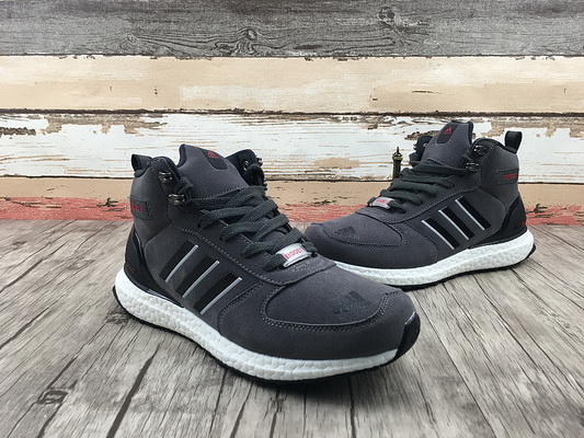 Adidas Ultra Boost Men Shoes 02