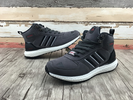 Adidas Ultra Boost Men Shoes 02