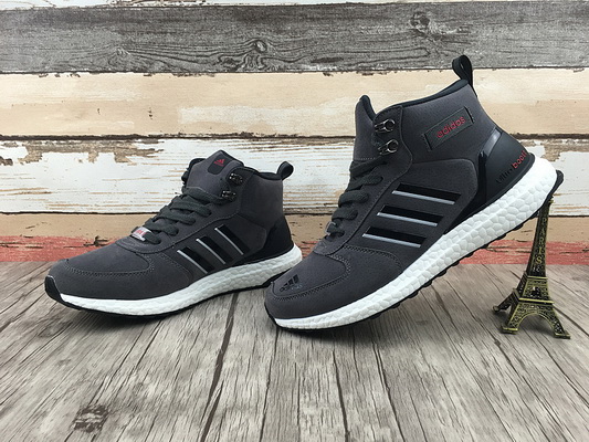 Adidas Ultra Boost Men Shoes 02