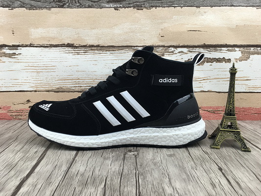 Adidas Ultra Boost Men Shoes 01