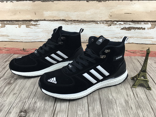 Adidas Ultra Boost Men Shoes 01