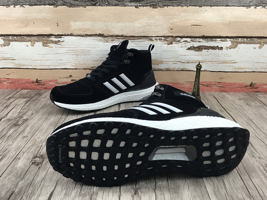 Adidas Ultra Boost Men Shoes 01