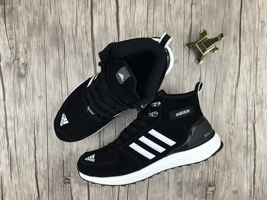 Adidas Ultra Boost Men Shoes 01