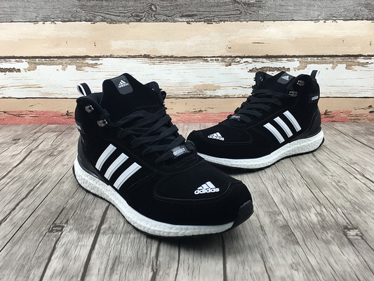 Adidas Ultra Boost Men Shoes 01