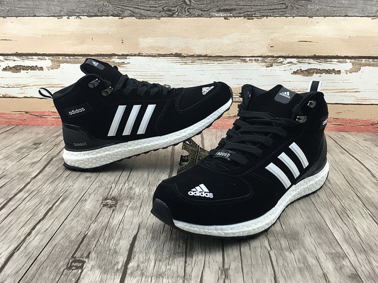 Adidas Ultra Boost Men Shoes 01