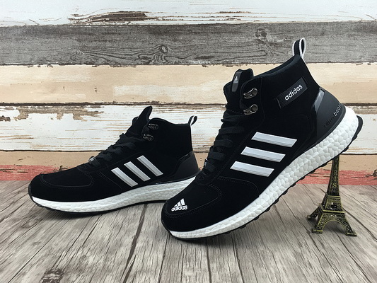 Adidas Ultra Boost Men Shoes 01