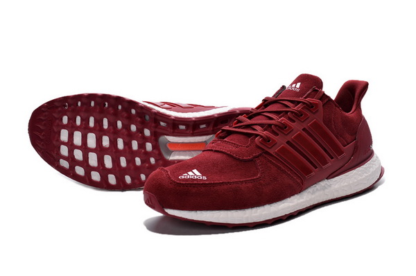 Adidas Ultra Boost Men Shoes 08