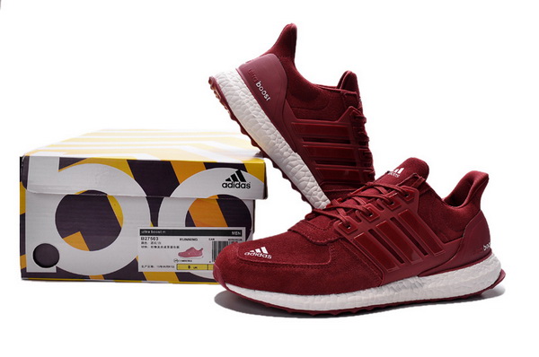 Adidas Ultra Boost Men Shoes 08