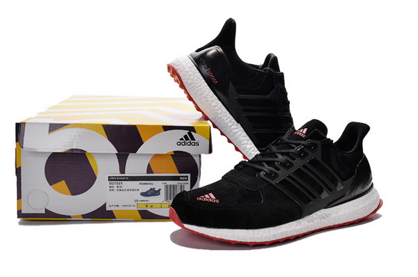 Adidas Ultra Boost Men Shoes 07