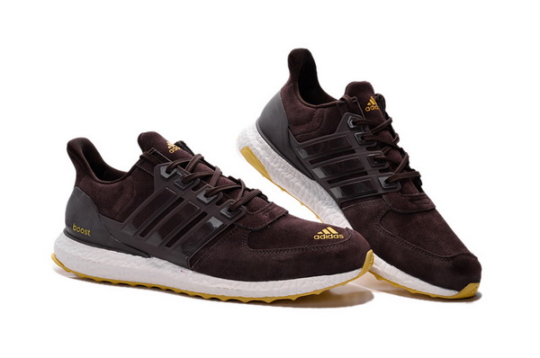 Adidas Ultra Boost Men Shoes 06