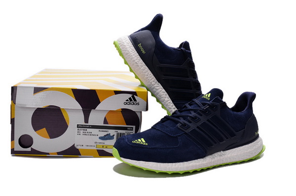 Adidas Ultra Boost Men Shoes 05