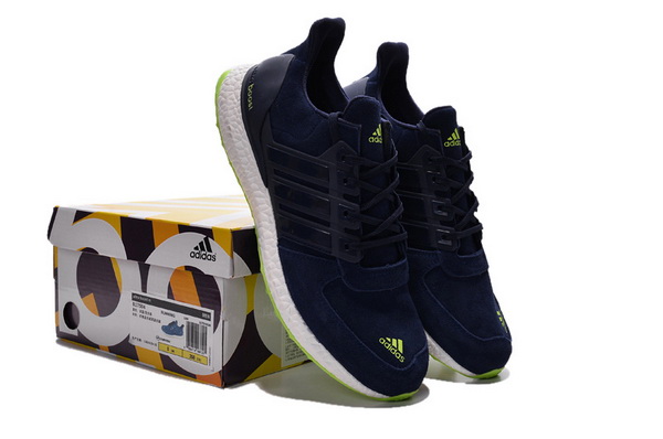 Adidas Ultra Boost Men Shoes 05