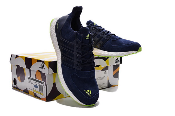 Adidas Ultra Boost Men Shoes 05